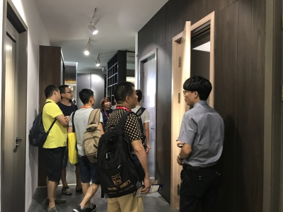 廣州建博會第三天 |冠牛展館熱度不減！現(xiàn)場空前高漲